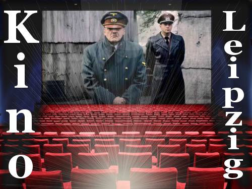Kinos in Leipzig - Programm aktuelle Kinofilme + Kinokarten