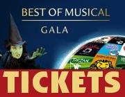 Best of Musicals