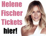 Bild: Helene Fischer Konzerttickets 2023