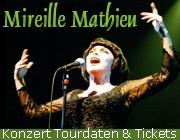 mireille mathieu
