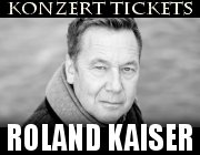 Bild: Konzert Roland Kaiser