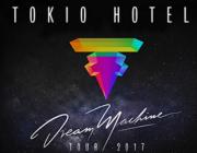 Tokio Hotel Konzert Kalender