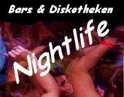 Nachtleben in Leipzig: Diskotheken + Nachtbars - Leipzig-Nightlife Guide