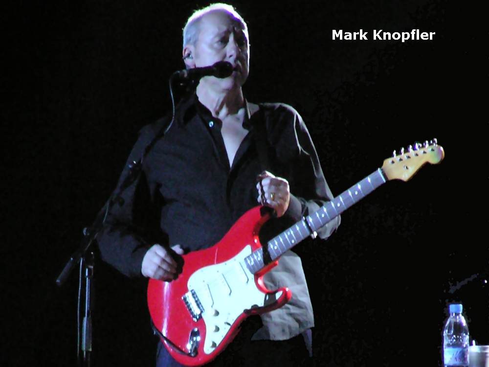 Mark knopfler дискография. Mark knopfler дискография