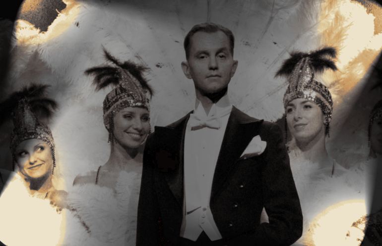 MAX RAABE Tournee 2019 / 2019 & Tickets