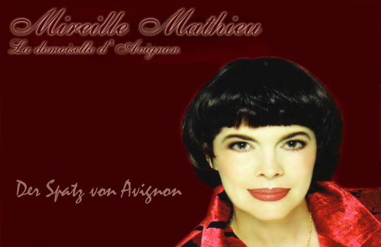 Mireille Mathieu Tournee 2014 & Tickets