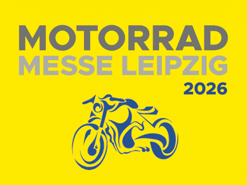 Motorradmesse Leipzig - Termine, Preise und �ffnungszeiten