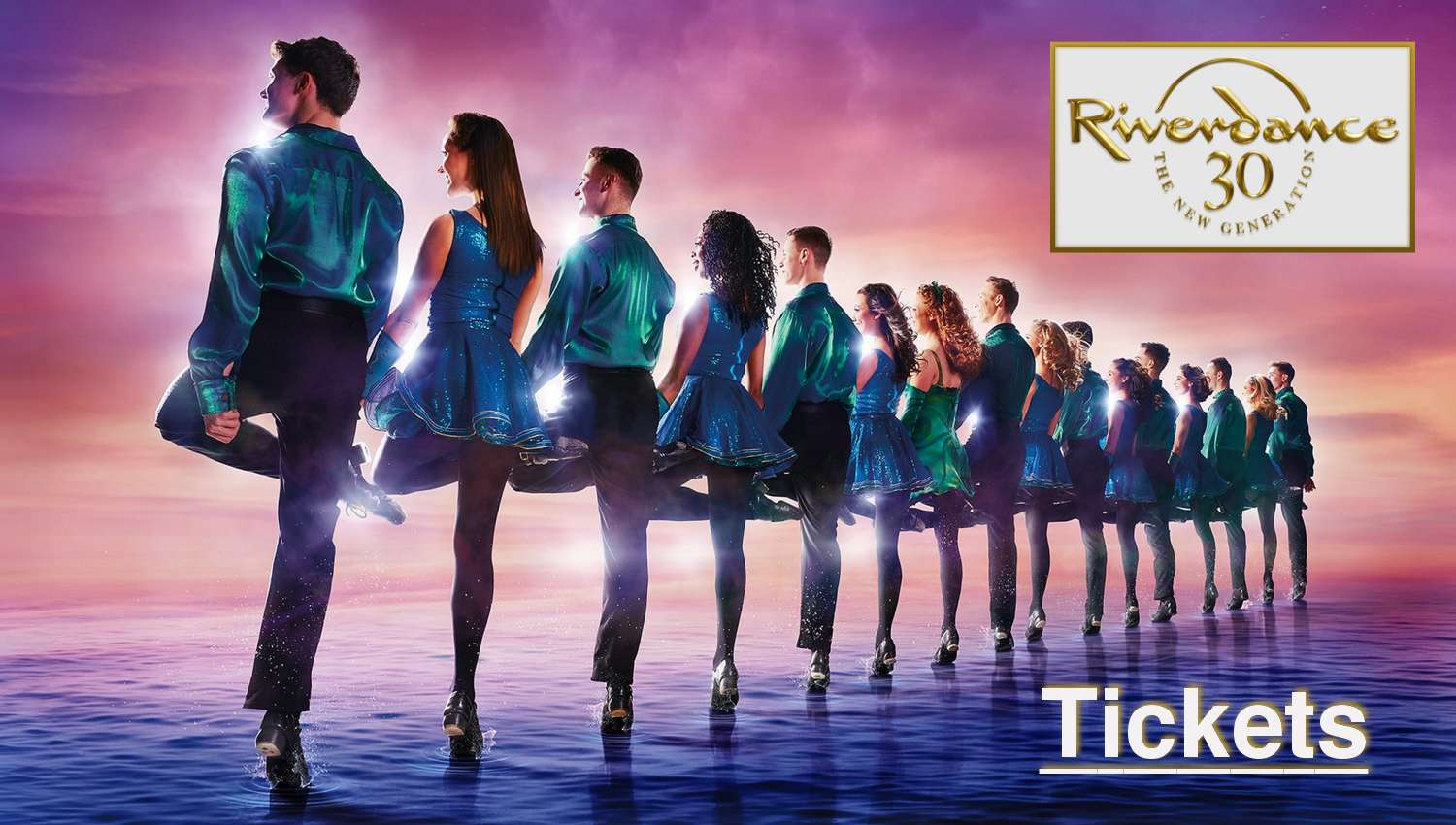 Musical Riverdance