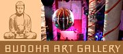 BUDDHA ART GALLERY LEIPZIG - Event Location