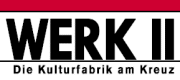 WERK II Leipzig - Die Kulturfabrik am Connewitzer Kreuz - Werk2: Theater, Kino, Konzerte und Disco sowie vielfltigen Veranstaltungen fr Jung und Alt im Werk-2.
