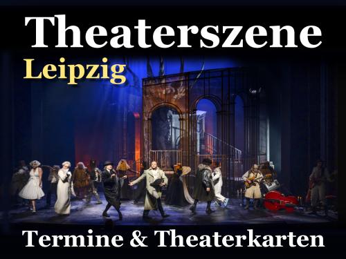 Theater Leipzig