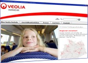 Connex - Mitteldeutsche Regiobahn