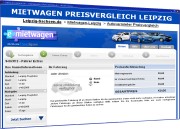 Autovermieter von A-Z mit Mietwagen Preisvergleich