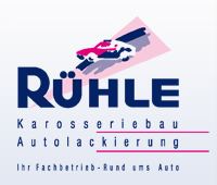 Unfall Werkstattersatzwagen mieten