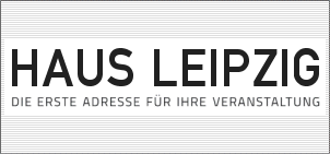 Haus-Leipzig - Veranstaltungsplan & Tickets