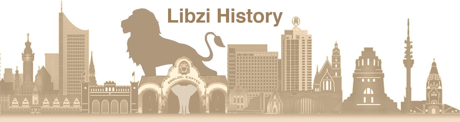 Libzi History - The city chronicle of Leipzig- Part 1