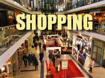 Leipzig Shopping: Alle M�rkte, Kaufh�user und Einkaufspassagen in Leipzig