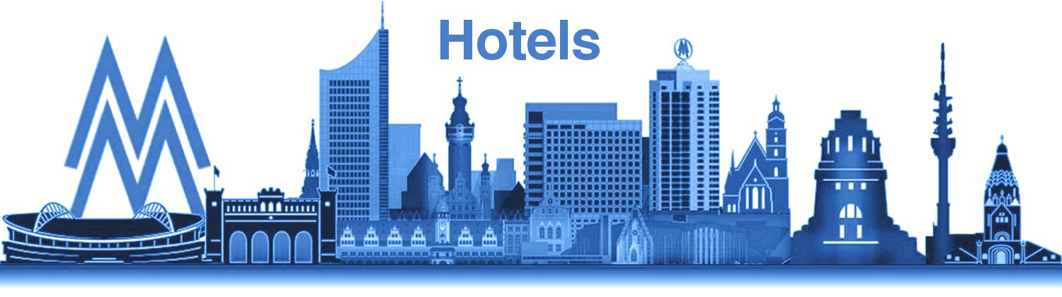 Hotels am Leipziger Flughafen bei Leipzig-Sachsen.de