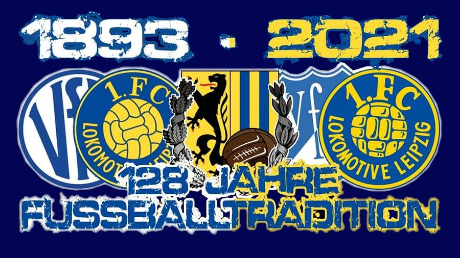 1.FC Lok Leipzig bei Facebook - Aktuelles zum Club