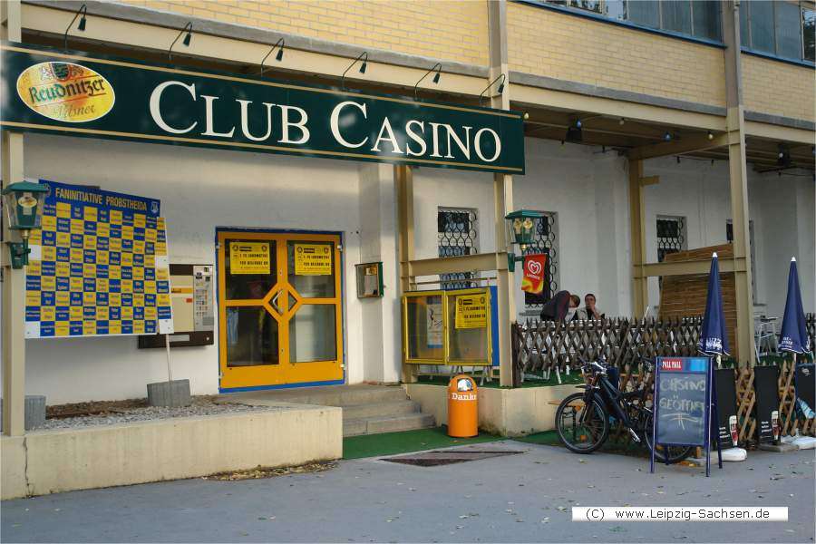 club-casino leipzig