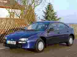 Bild: Mazda 323