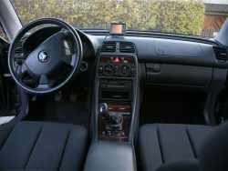 MB CLK 200