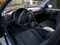 Mercedes Benz SL
