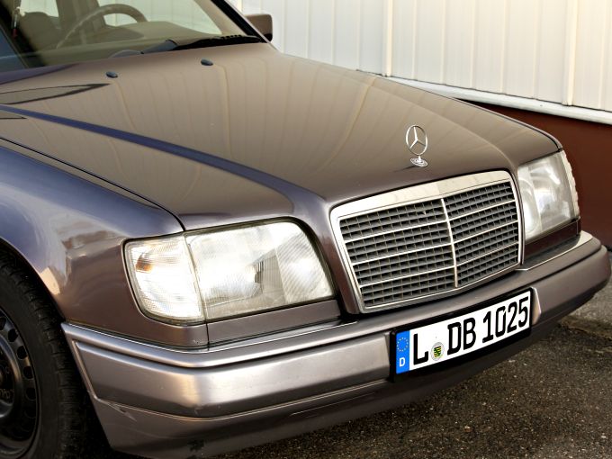 Foto: Mercedesstern