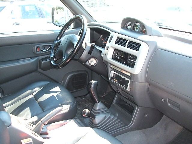 PickUp L200 4x4