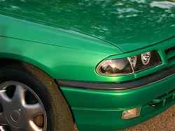 Foto: Opel Astra Cabrio