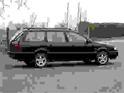 Bild: Gebrauchtfahrzeuge Volkswagen Leipzig