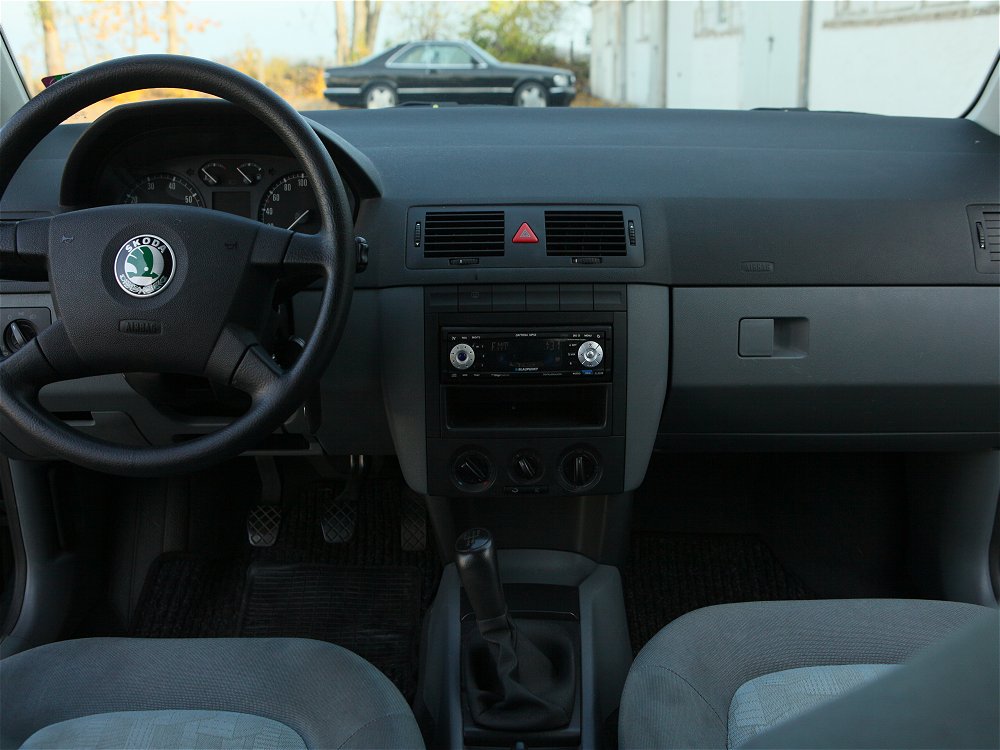 foto 6: skoda fabia