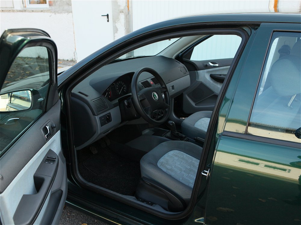 foto 7: skoda fabia