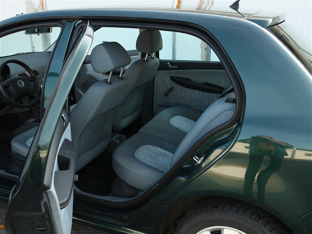 foto 8: skoda fabia
