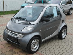 smart cdi
