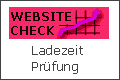 Ladezeit Check