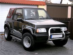SUV