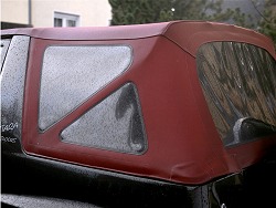 Allrad Gelndewagen