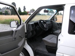 TRANSPORTER T5