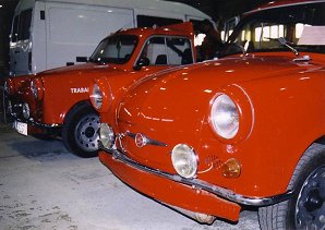 Trabbi